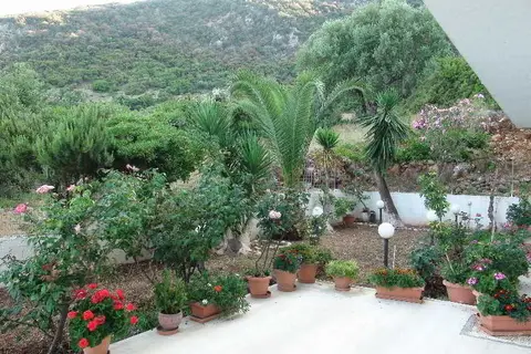 Filoxenia Hotel & Apartments in Ιθάκη (Πισαετός) - Κεφαλονιά (Πόρος) — foto 22