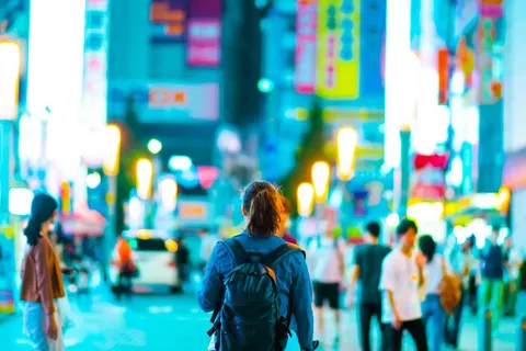 Discover Authentic Japan in Tokyo — foto 5