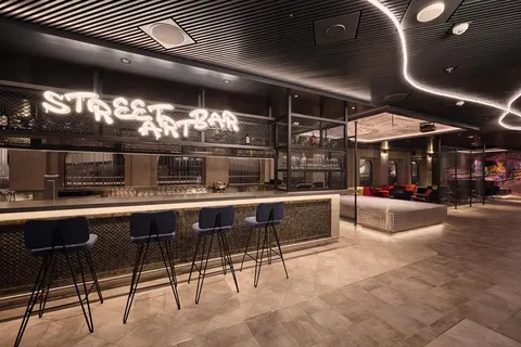 12 dg cruise Noord Europa Mein Schiff Relax foto 4