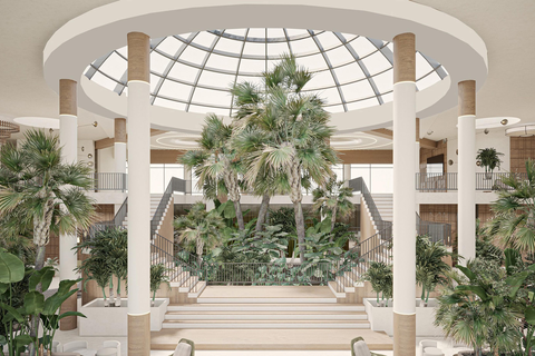 Elba Corralejo Premium Level - adults only foto 24