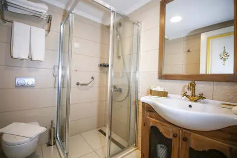 Joya del Mar Boutique Hotel in Marmaris — foto 27