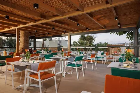 Aloe Boutique Hotel in Chersonisos Municipal Unit, foto 7