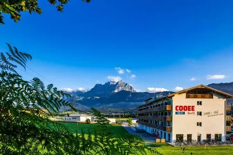 COOEE Alpin Hotel Kitzbüheler Alpen in St. Johann in Tirol — foto 15