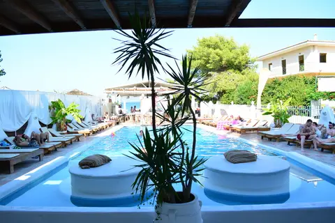 Cavo d'Oro Complex in Δημοτική Ενότητα Λευκιμμαίων — foto 18