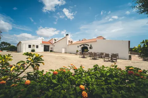 Camping Albufeira in Albufeira — foto 6