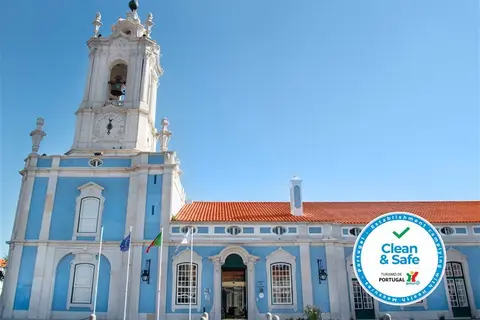 Pousada Palácio de Queluz in Queluz, foto 10