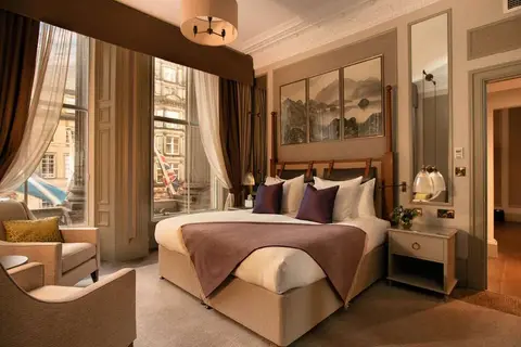 InterContinental Edinburgh The George in Edinburgh — foto 4