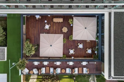 Hotel Don Pepe Gran Meliá in Marbella — foto 17