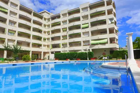 Apartamentos Decathlon & Maraton & Penthalon in Salou