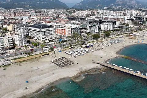 Citrus Plaza Hotel foto 2