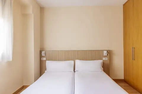 Villarroel Apartments in Barcelona — foto 3