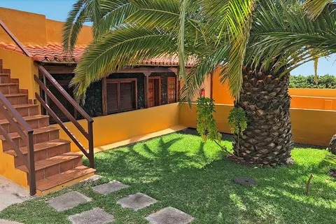 Appartementen Casa Rosan in El Paso — foto 8