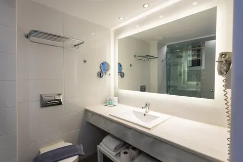 San Marco Luxury Hotel & Villas in Μύκονος — foto 21