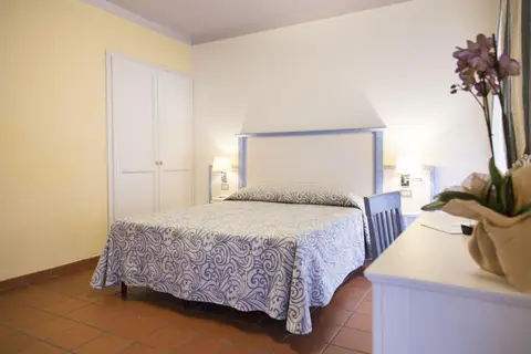 Blu Hotel Laconia Village in Cannigione — foto 22