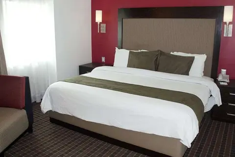 Hotel & Suites PF in Hotel pf suites, foto 10