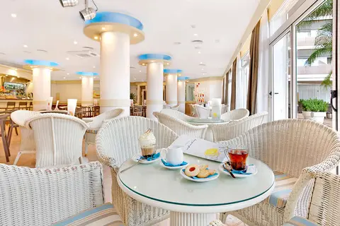 SUMUS Hotel Monteplaya in Malgrat de Mar — foto 8