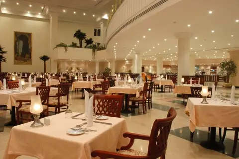 V Grand Beach Resort Sahl Hasheesh in Pyramisa Beach Resort Sahl Hasheesh, foto 20