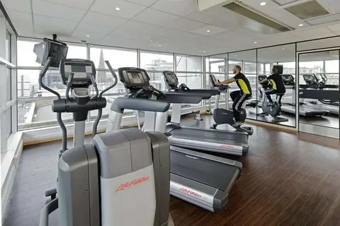 Novotel Glasgow Centre in Glasgow — foto 9