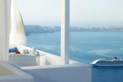 Iliovasilema Hotel & Suites in Δημοτική Ενότητα Θήρας — foto 6