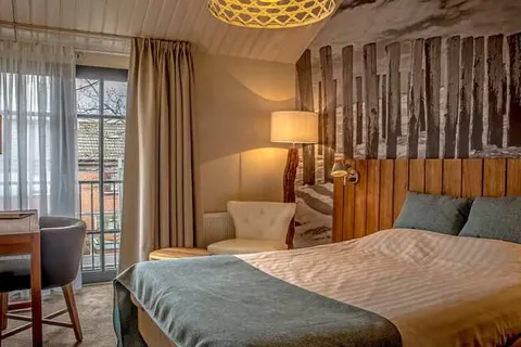 Badhotel Renesse foto 4