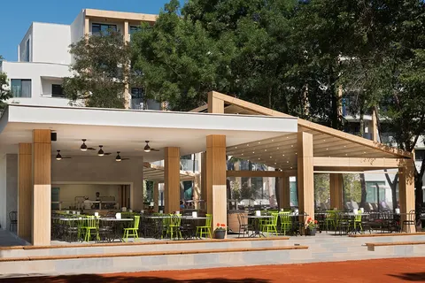 Hotel HVD Club Bor foto 23