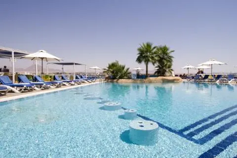 Lido Sharm Hotel in Sharm El Sheikh