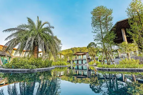 Kalima Resort & Villas Khao Lak in เขาหลัก — foto 2