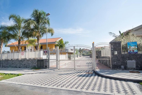 Villa Galati Resort foto 9