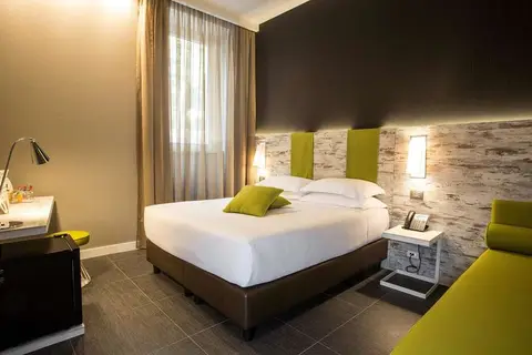 Hotel The Guardian in Rome, foto 2