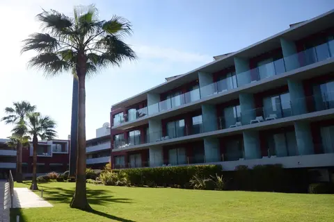 Água Hotels Riverside in Lagoa e Carvoeiro — foto 28