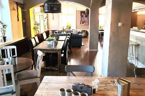 B&B De Grote Waaij foto 10