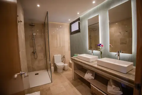 Serinity Amadores Apartments in Mogán — foto 19
