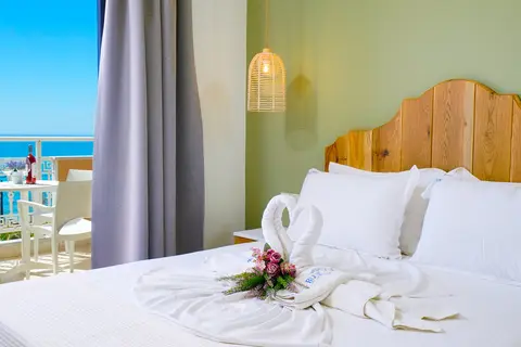 Blue View Superior Suites in Λιμενάρια — foto 10