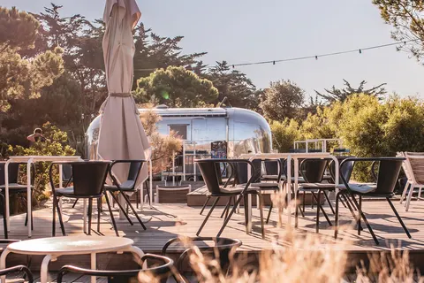 Camping Collection Rivages Le Phare foto 2