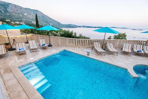 Villas Plat in Moravice — foto 9