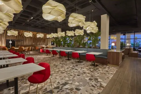 Fantasia Bahia Principe in San Miguel de Abona — foto 20