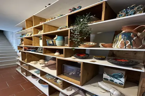 19 Tile in Caldas da Rainha — foto 10