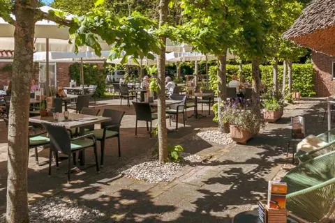 Landhotel Diever foto 3