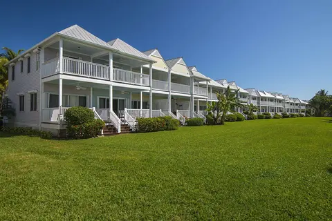 Hawks Cay Resort in Duck Key — foto 24