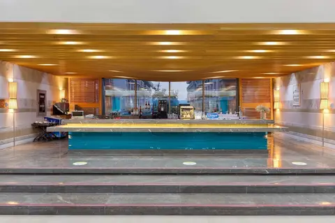 Sherwood Dreams Resort in Serik — foto 14