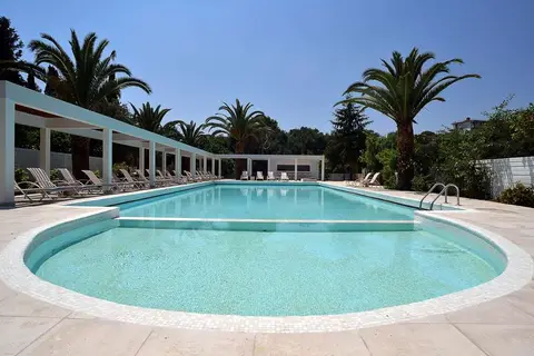 TRYP by Wyndham Corfu Dassia in Ύψος