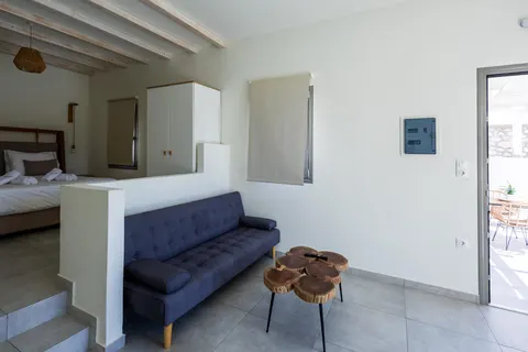 Ciel Boutique Villas in Karpathos Municipal Unit — foto 15