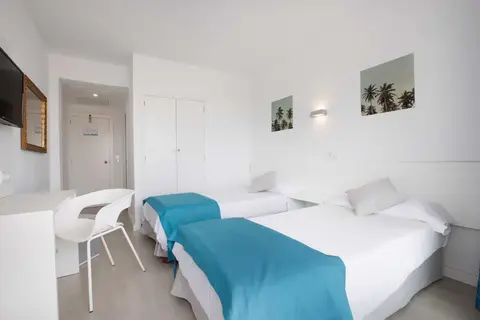 BLUESEA Arenal Tower in Llucmajor — foto 5