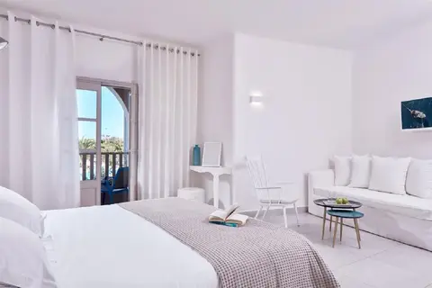 Santo Mira Mare Resort in Δημοτική Ενότητα Θήρας — foto 6