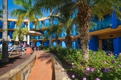 Blue Sea Jandia Luz in Morro Jable — foto 16