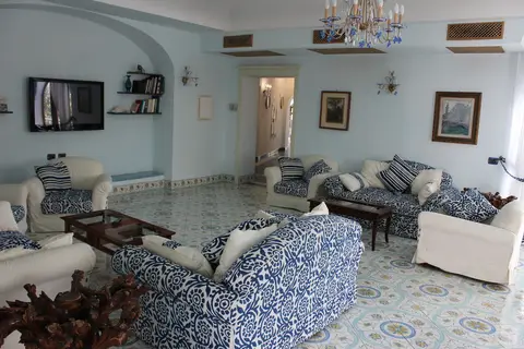 Hotel Myage in Casamicciola Terme, foto 26