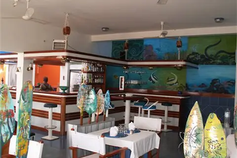 La Madrague in Dakar, foto 6