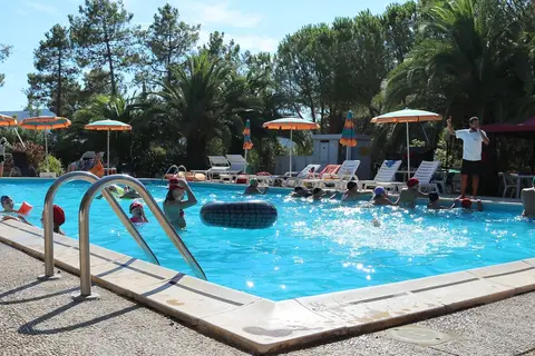 Villatent At Camping Casa Dei Prati in Capoliveri — foto 19