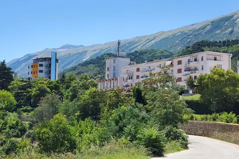 Alvero Hotel in Përmet — foto 12