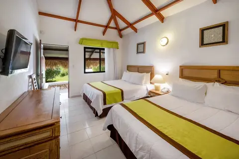 Viva Dominicus Palace by Wyndham, A Trademark All Inclusive in San Rafael del Yuma — foto 2